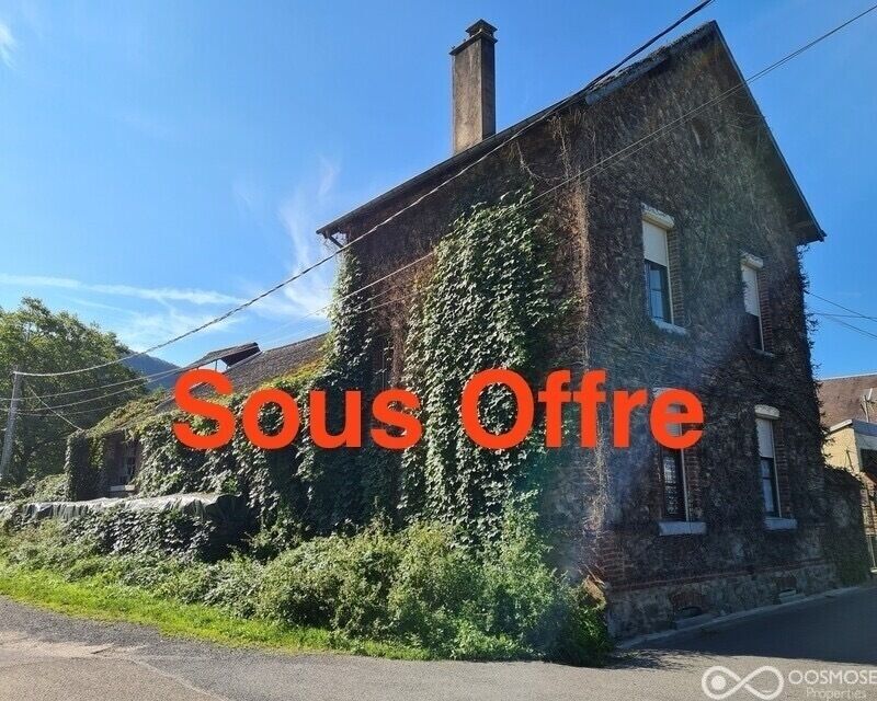 Propriété exceptionnelle au bord de la Meuse - Img 1974
