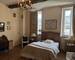 Magnifique demeure de charme au bord de la Meuse avec vue panoramique - B b-chambre3
