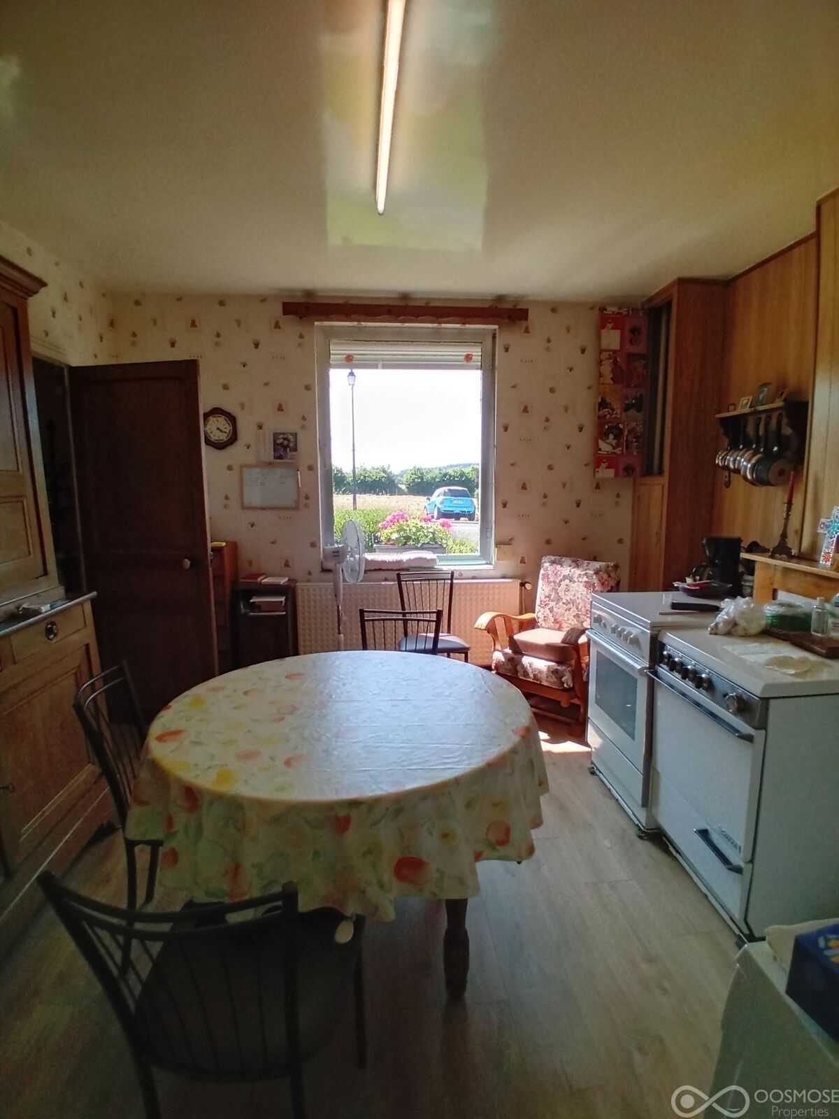Maison de village avec 2ha de terrain à vendre à Gué d'Hossus - 20250621 162025