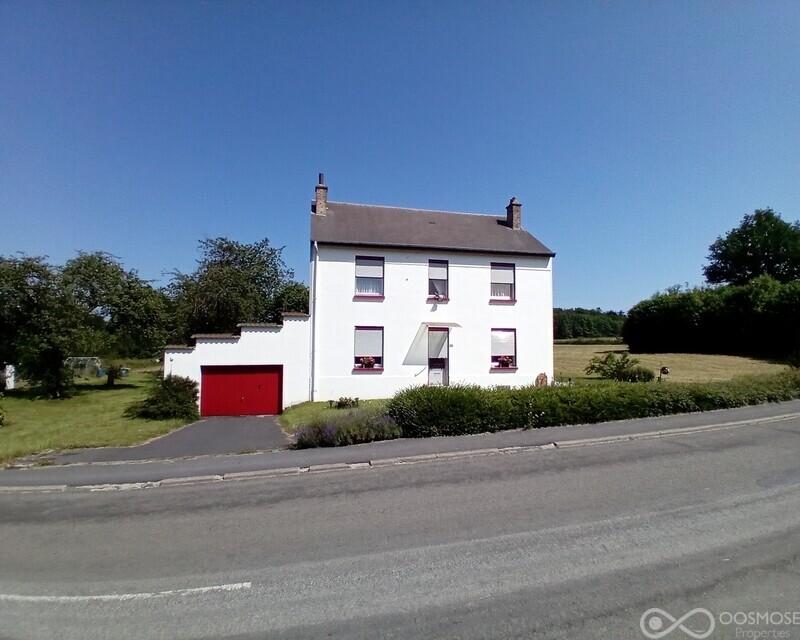 Maison de village avec 2ha de terrain à vendre à Gué d'Hossus - 20250621 161728