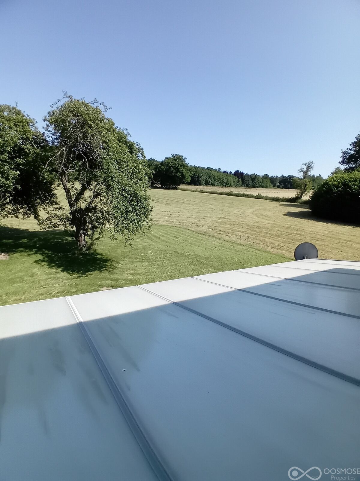 Maison de village avec 2ha de terrain à vendre à Gué d'Hossus - 20250621 162313