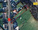 Terrain constructible de 790 m² - Terrain flize