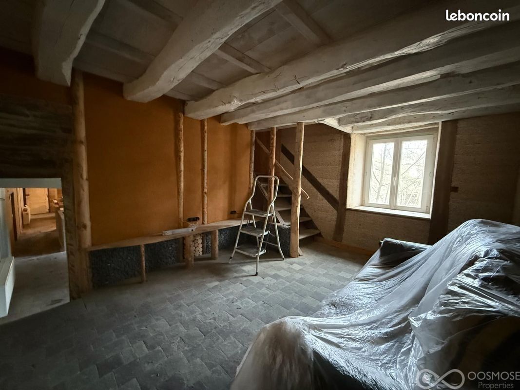 Charmante maison de village - Nohan 12