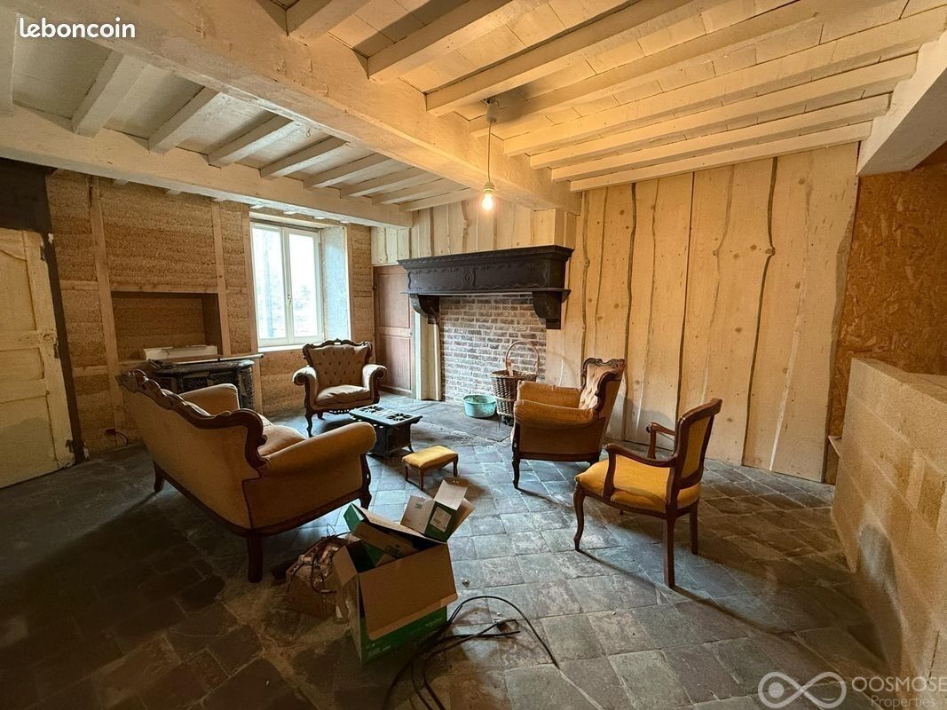 Charmante maison de village - Nohan 10