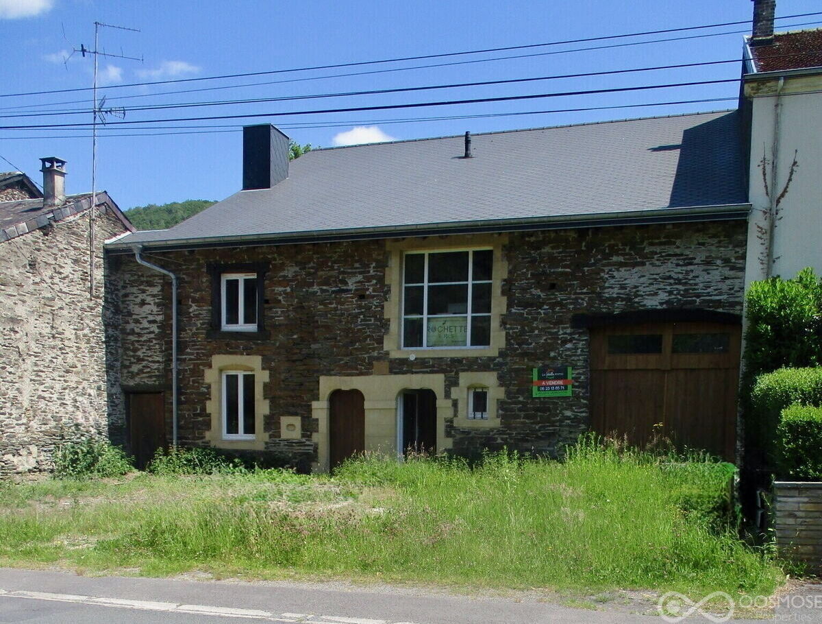 Charmante maison de village - E19389e4-2d87-4596-ab95-b29776e3fd01-l copie