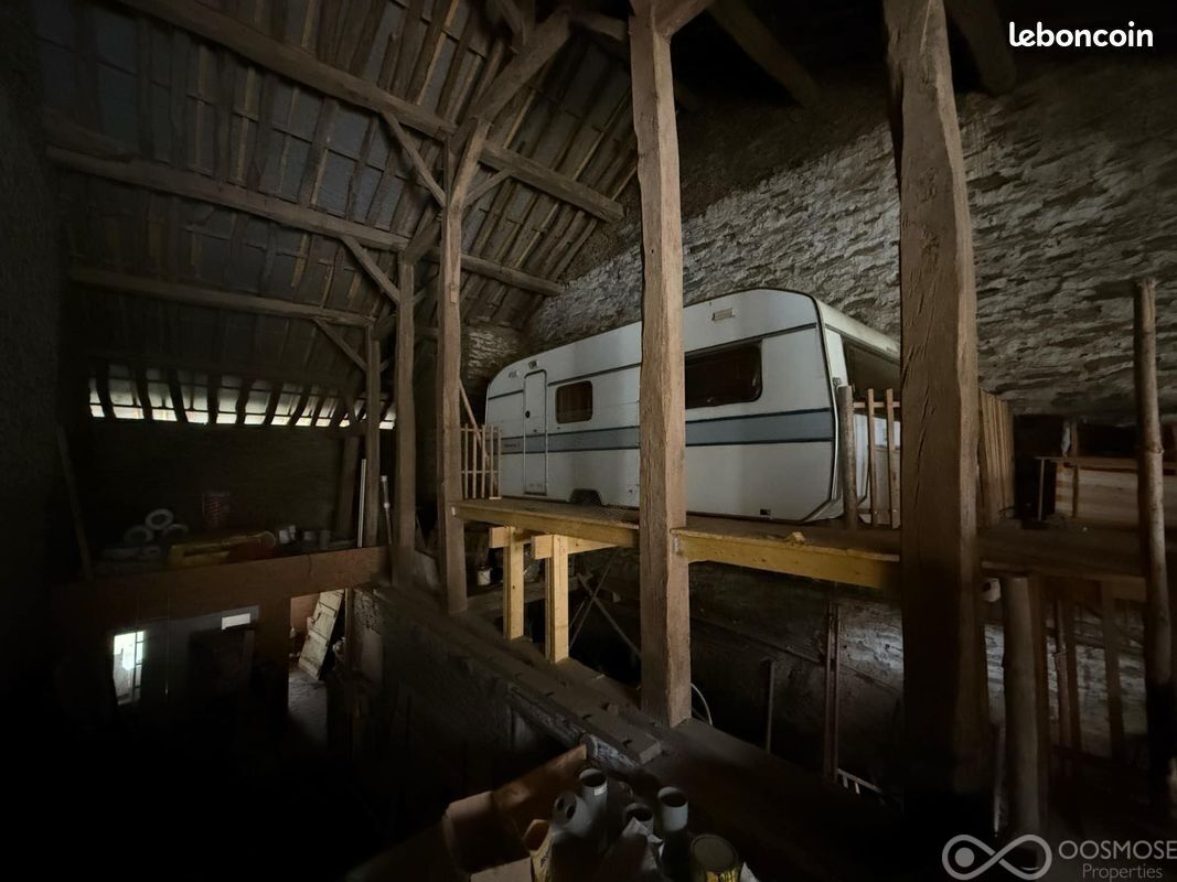 Charmante maison de village - Nohan 15