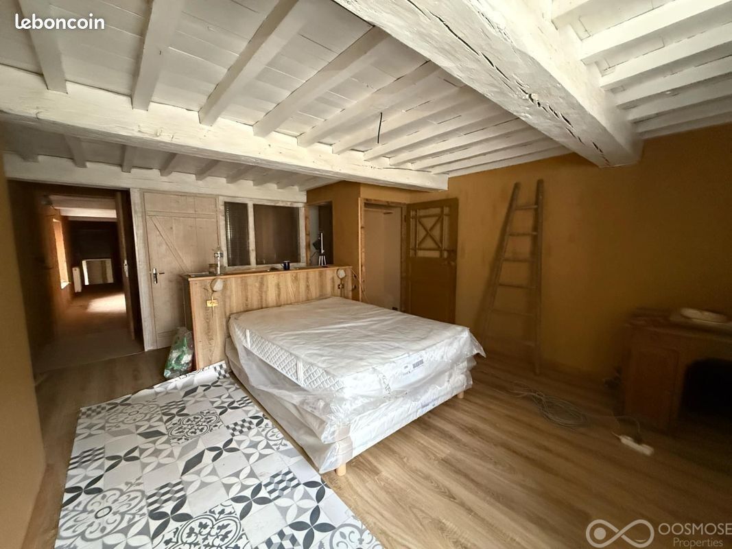 Charmante maison de village - Nohan 13