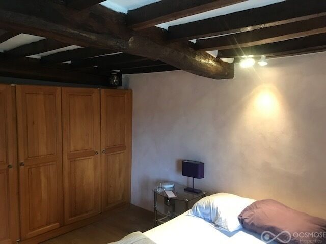 Propriété exceptionnelle - Chambre3