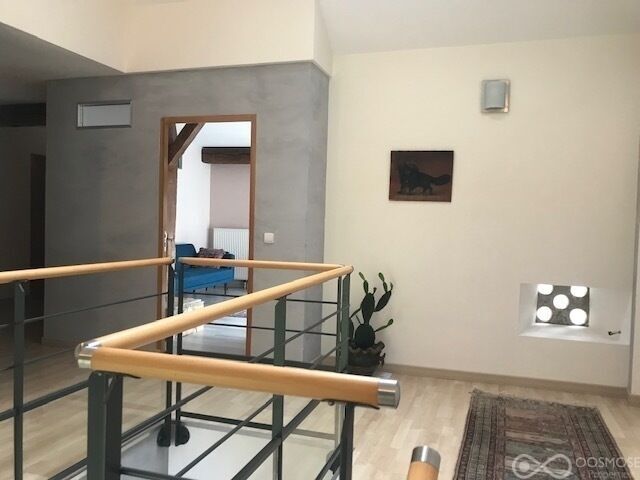 Propriété exceptionnelle - Couloir2