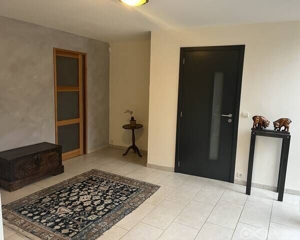 Propriété exceptionnelle - Entrée2