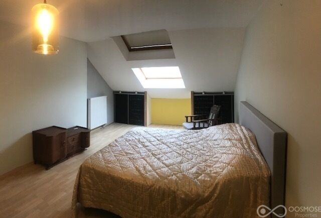 Propriété exceptionnelle - Chambre1