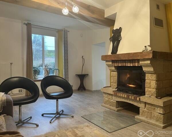 Propriété exceptionnelle - Salon3