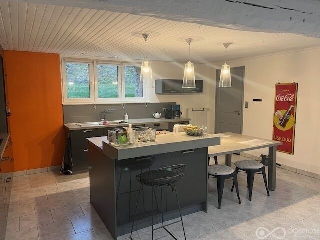 Propriété exceptionnelle - Cuisine2