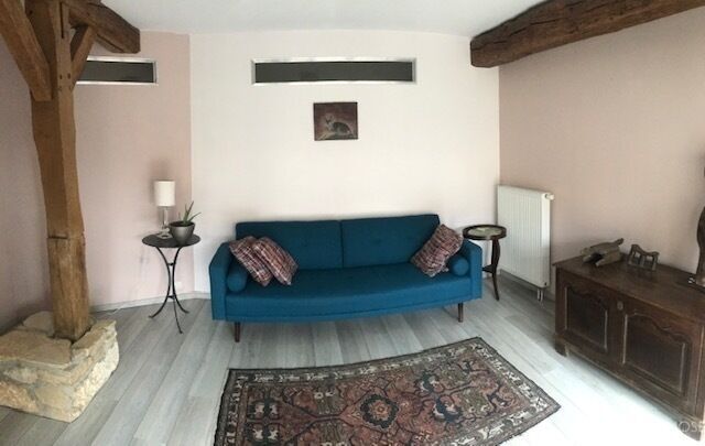 Propriété exceptionnelle - Bureau1