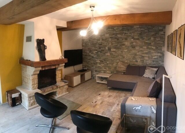 Propriété exceptionnelle - Salon2
