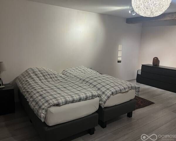 Propriété exceptionnelle - Chambre8