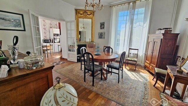 Propriété d'exception au bord de la Meuse avec une vue panoramique - Sam3