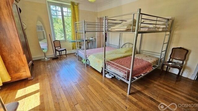 Propriété d'exception au bord de la Meuse avec une vue panoramique - Chambre5