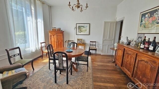 Propriété d'exception au bord de la Meuse avec une vue panoramique - Sam2