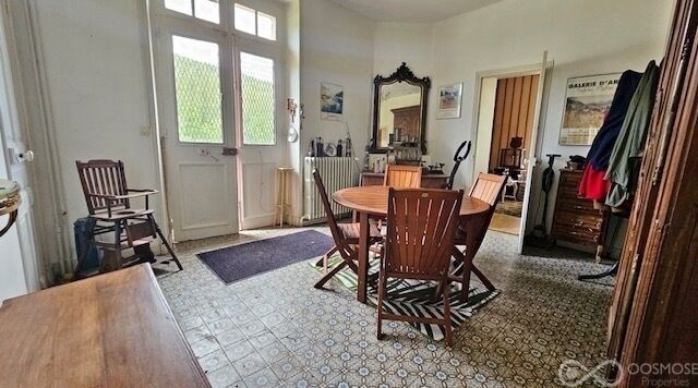 Propriété d'exception au bord de la Meuse avec une vue panoramique - Sam4