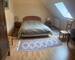 Beau pavillon individuel avec un grand jardin - Chambre1