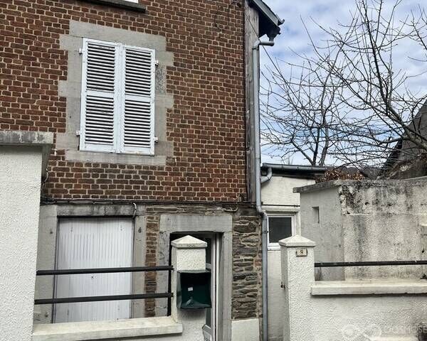 Charmante maison à rénover - Maison2