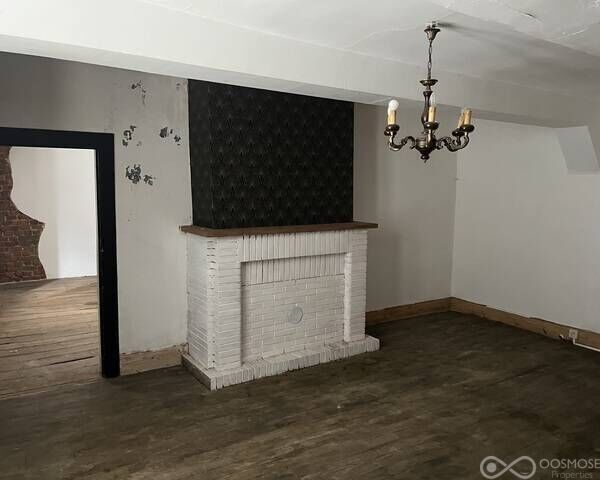 Charmante maison à rénover - Chambre1