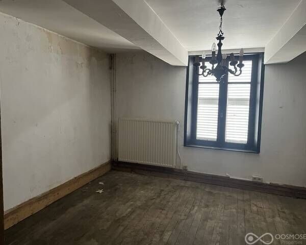 Charmante maison à rénover - Chambre3