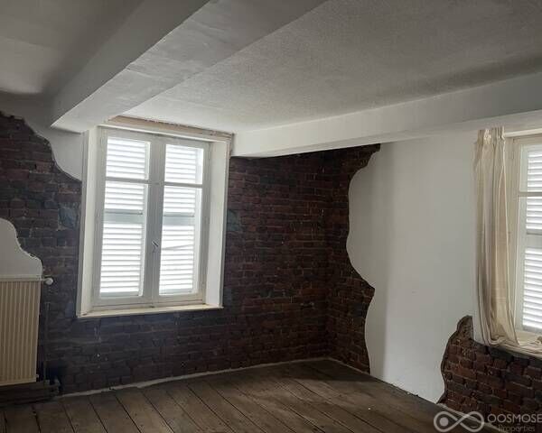 Charmante maison à rénover - Chambre2