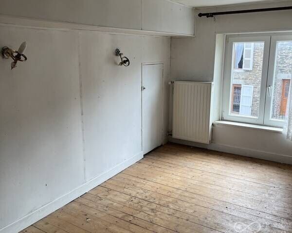 Charmante maison à rénover - Chambre5