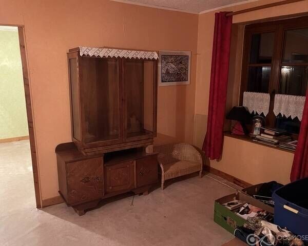 Charmante maison à rénover au bord de la Meuse  - Chambre3