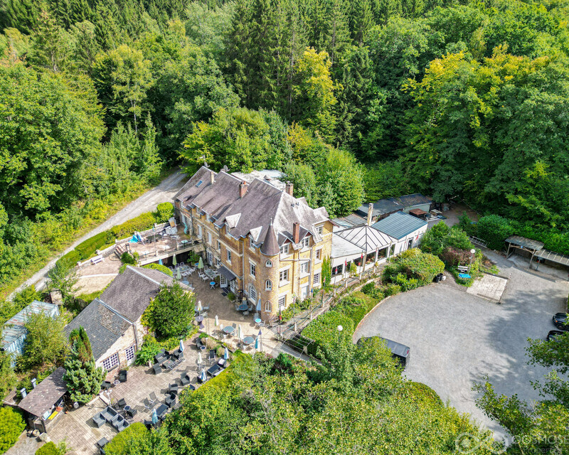 Propriété exceptionnelle dans la forêt des Ardennes - Final-38