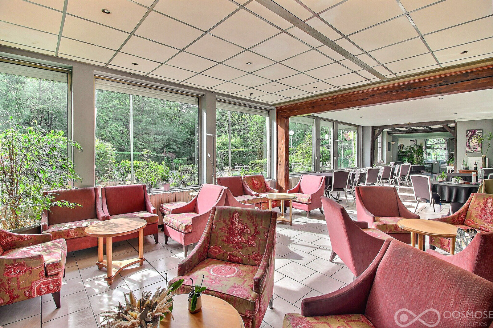 Propriété exceptionnelle dans la forêt des Ardennes Françaises - Final-50