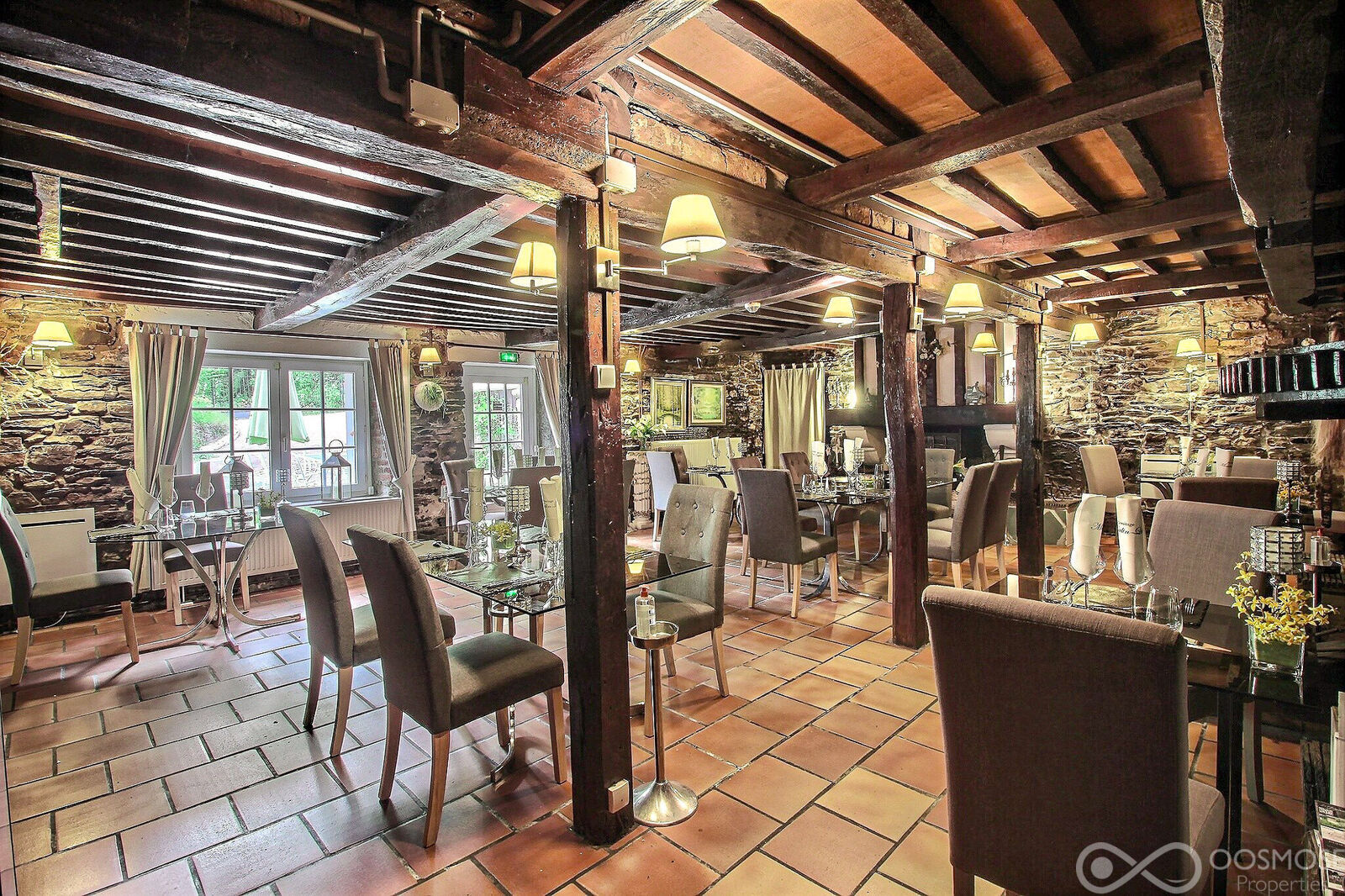 Propriété exceptionnelle dans la forêt des Ardennes Françaises - Final-52