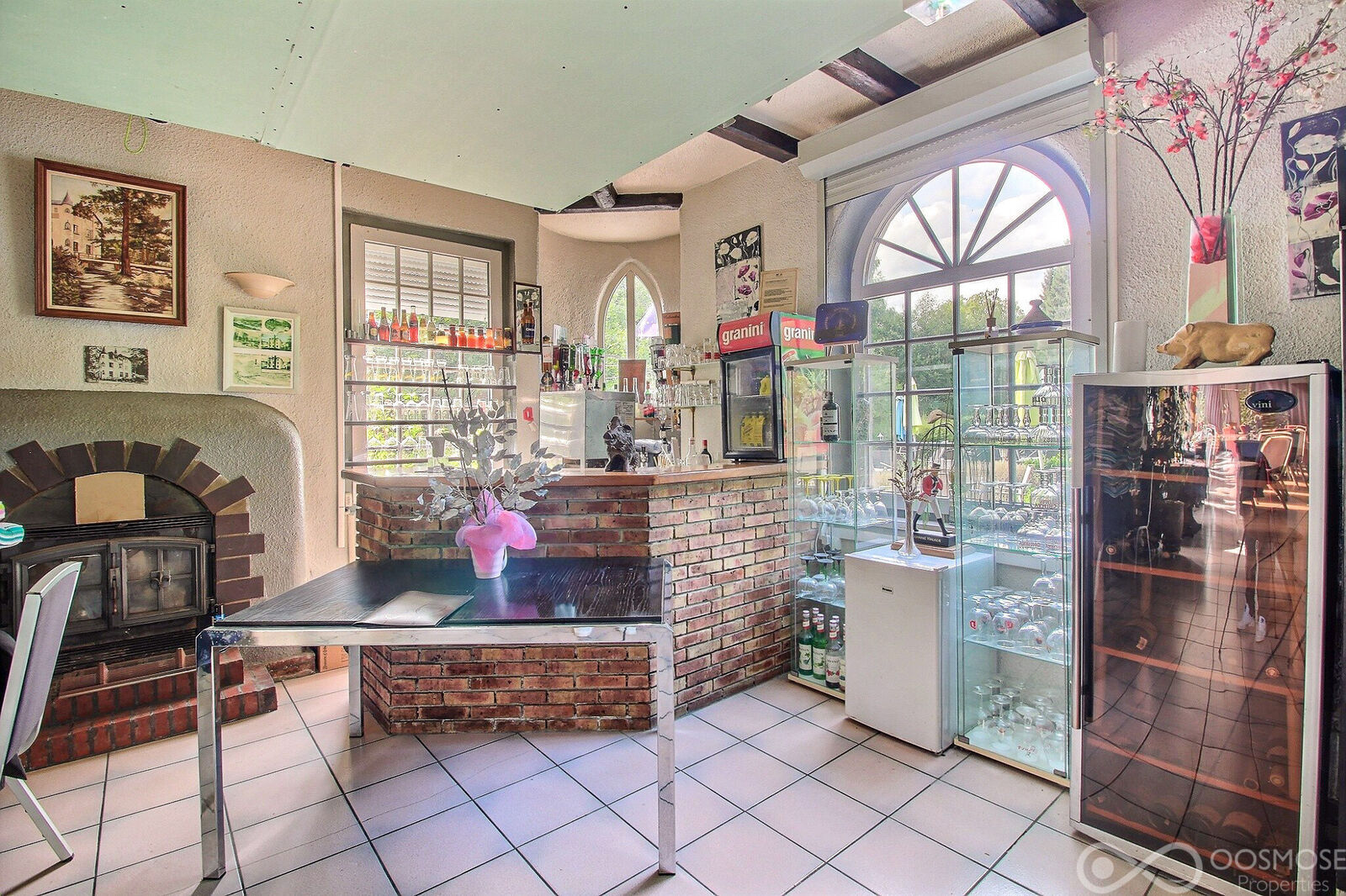 Propriété exceptionnelle dans la forêt des Ardennes Françaises - Final-49