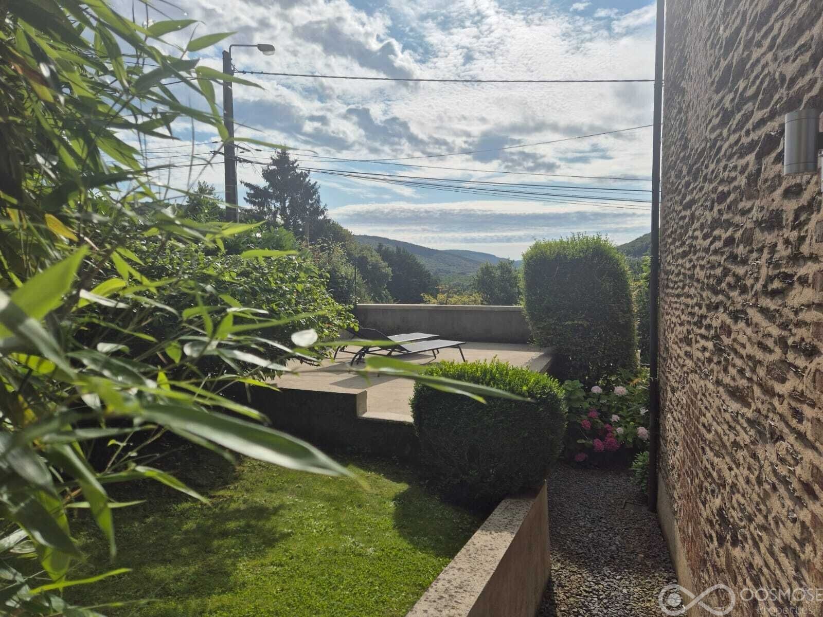 Maison de Maître avec vue panoramique - Img-20250426-wa0026
