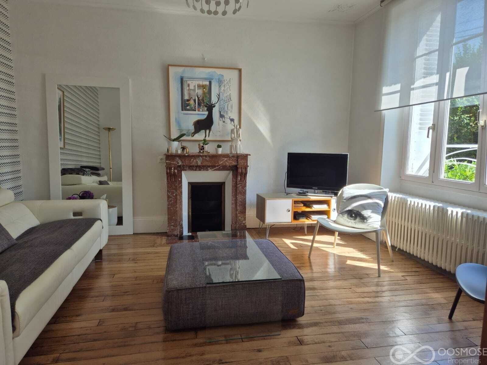Maison de Maître avec vue panoramique - Img-20250426-wa0024
