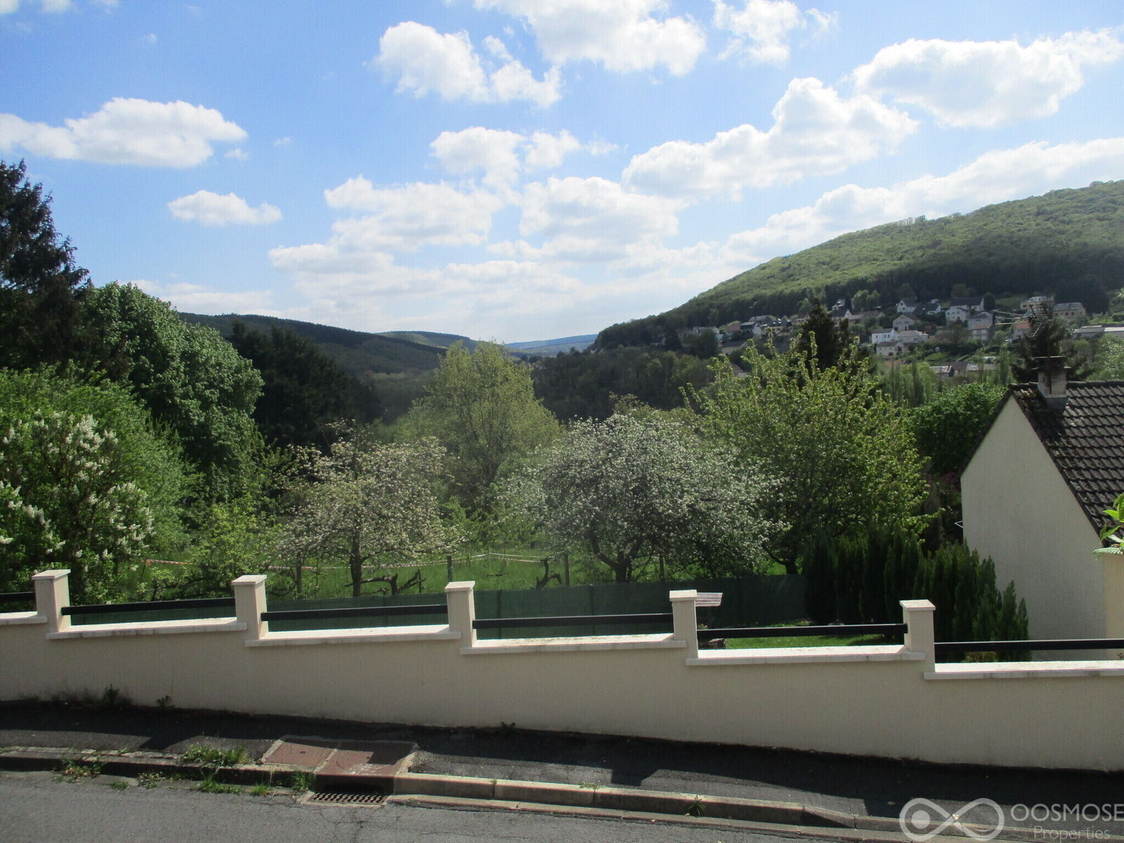 Maison de Maître avec vue panoramique - Img 6922