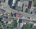 Immeuble comprenant 3 appartements  - Vue aérienne 1