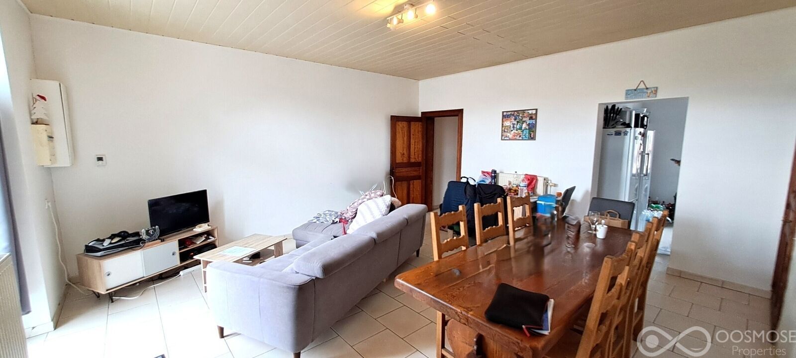 Immeuble comprenant 3 appartements  - 20250729 155839