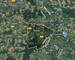 Immeuble comprenant 3 appartements  - Carte