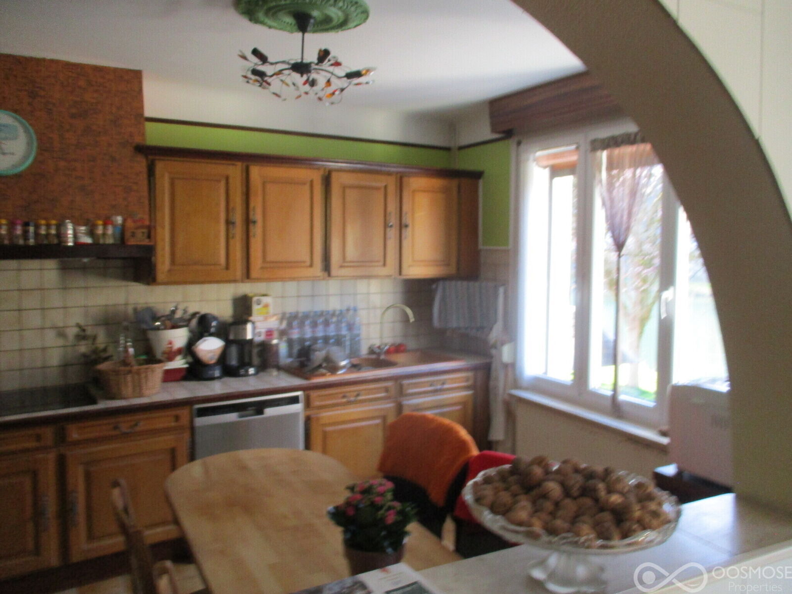 Maison en face de la Meuse - Img 6854