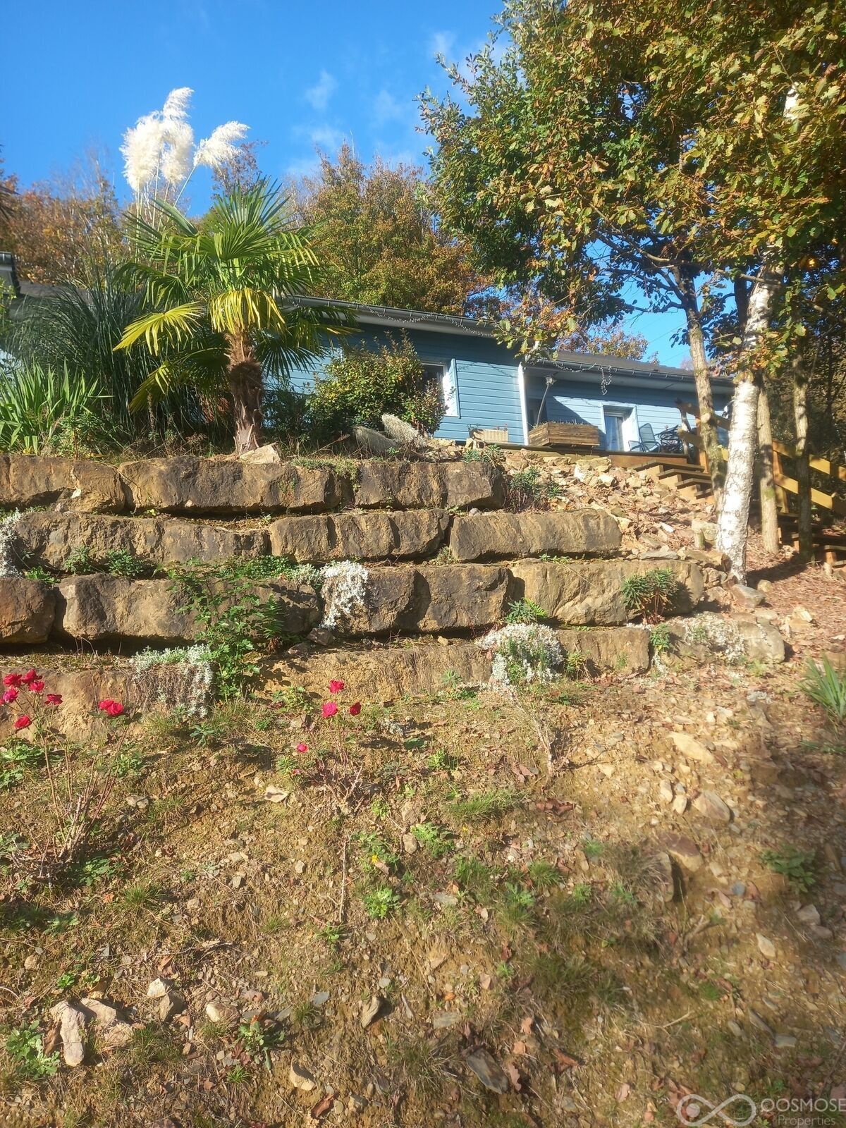 Belle propriété avec terrain constructible de 850 m2 - 20241022 155916  1 