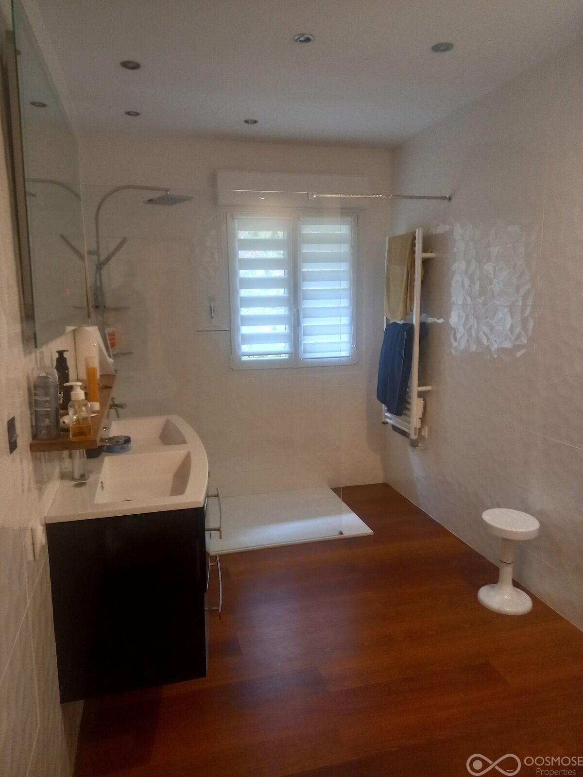 Belle propriété avec terrain constructible de 850 m2 - 20241029 101853  1 