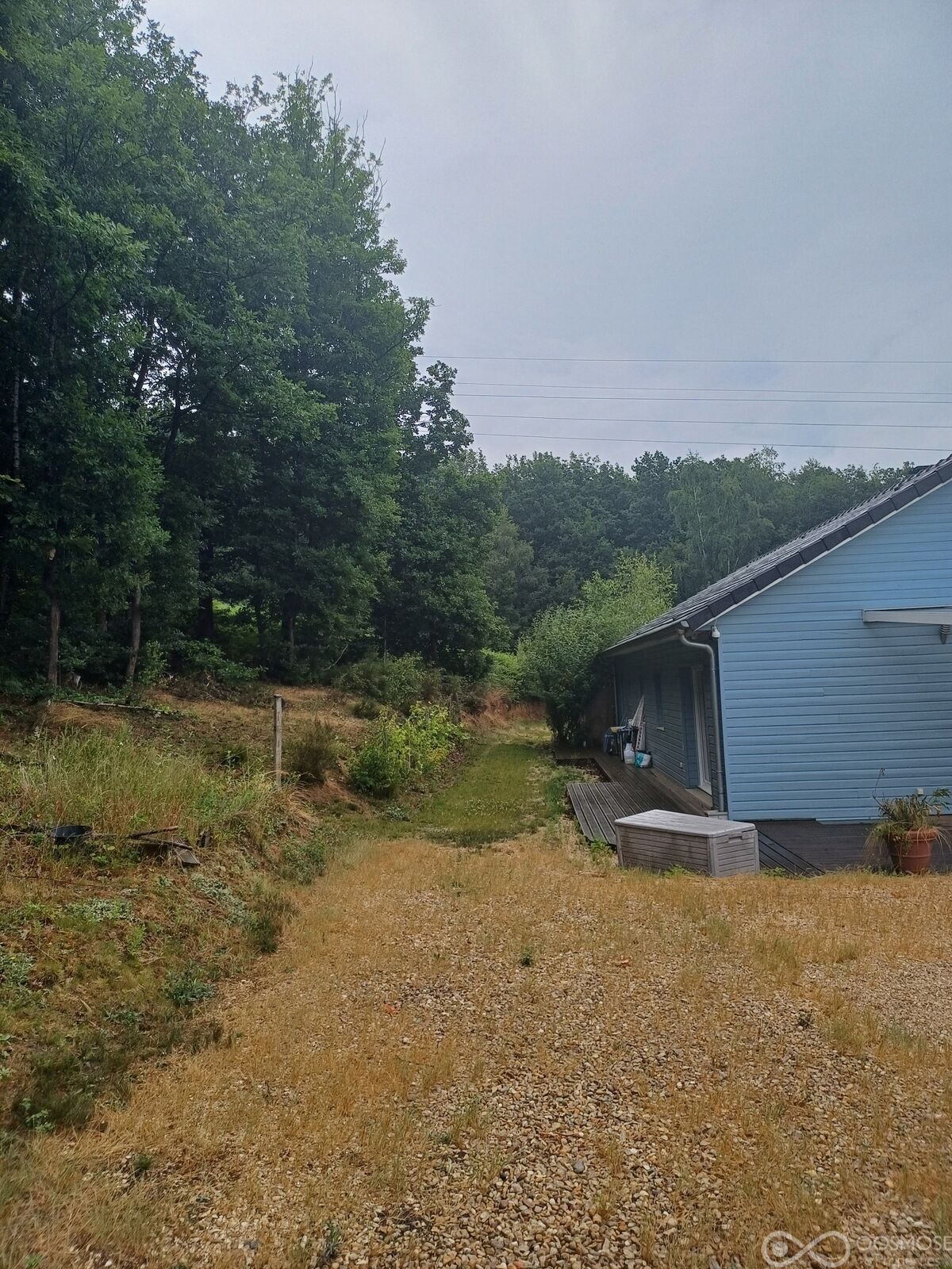 Belle propriété avec terrain constructible de 850 m2 - 20250626 093216  1 