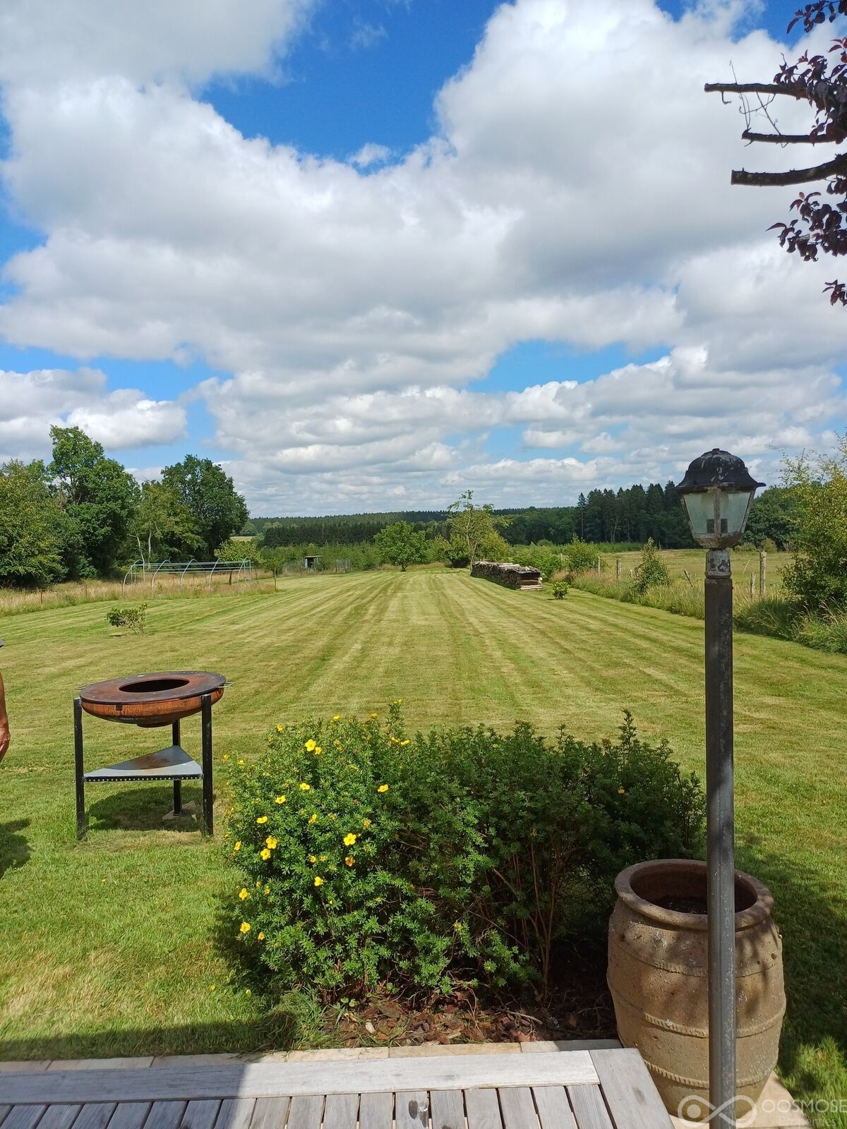 Charmante maison de campagne  - 20250628 160927