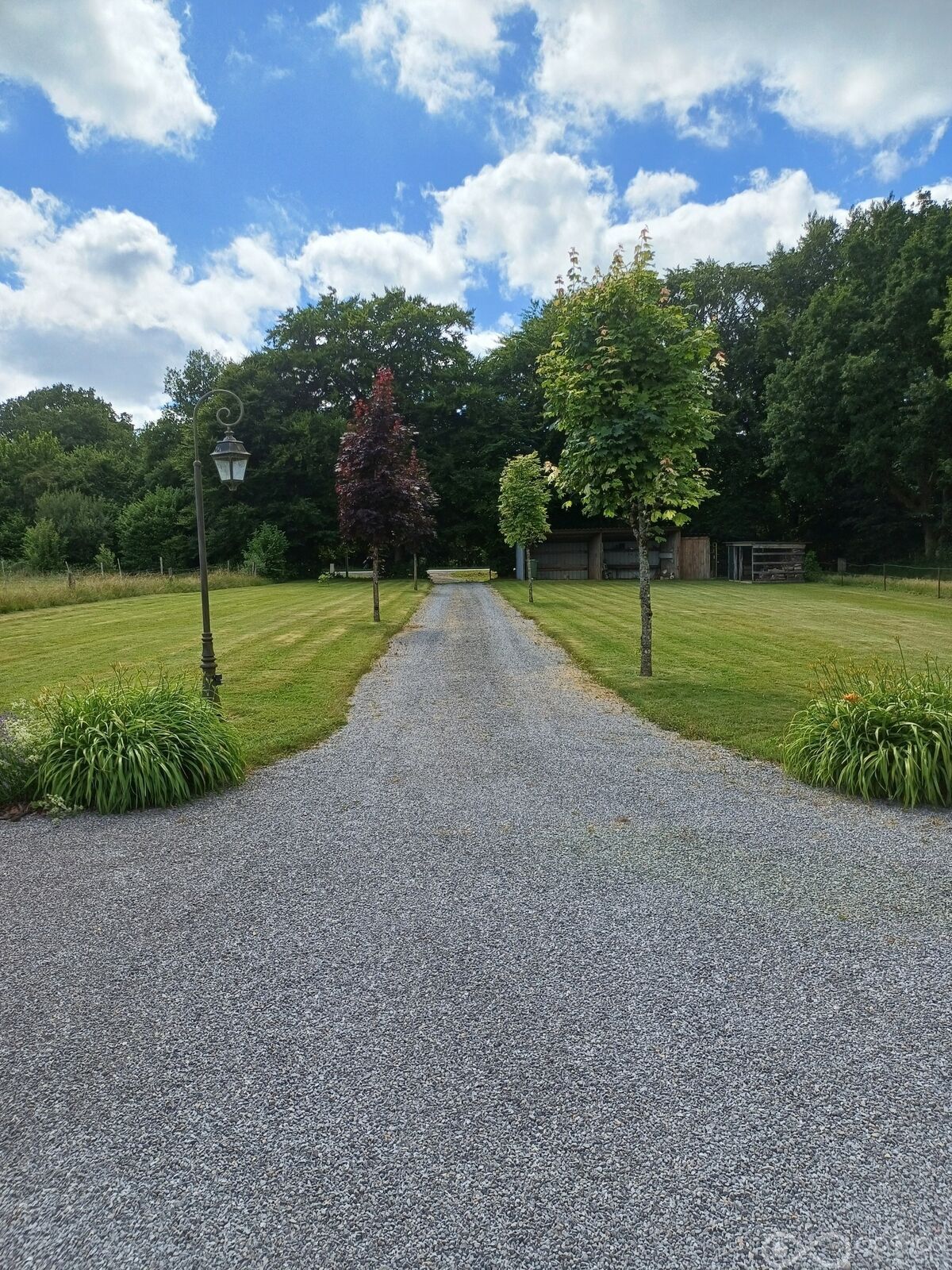 Charmante maison de campagne  - 20250628 160735