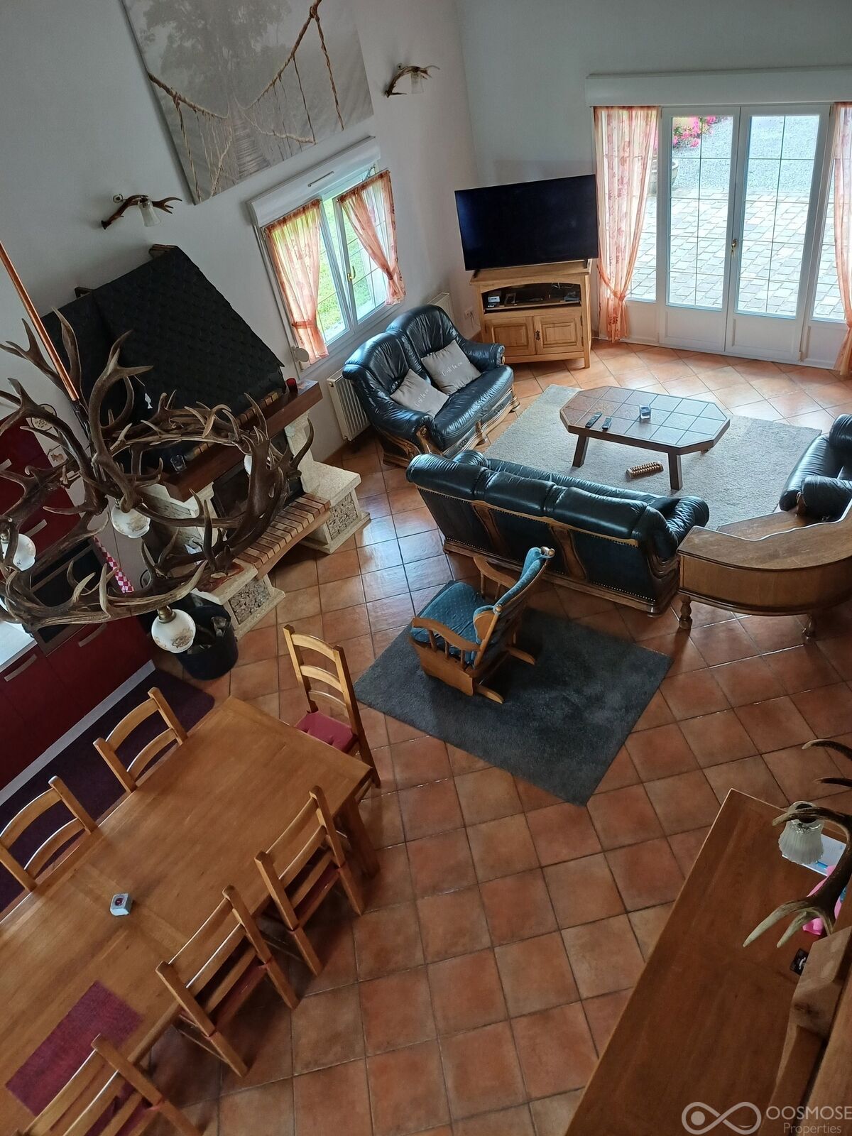Charmante maison de campagne  - 20250628 160440