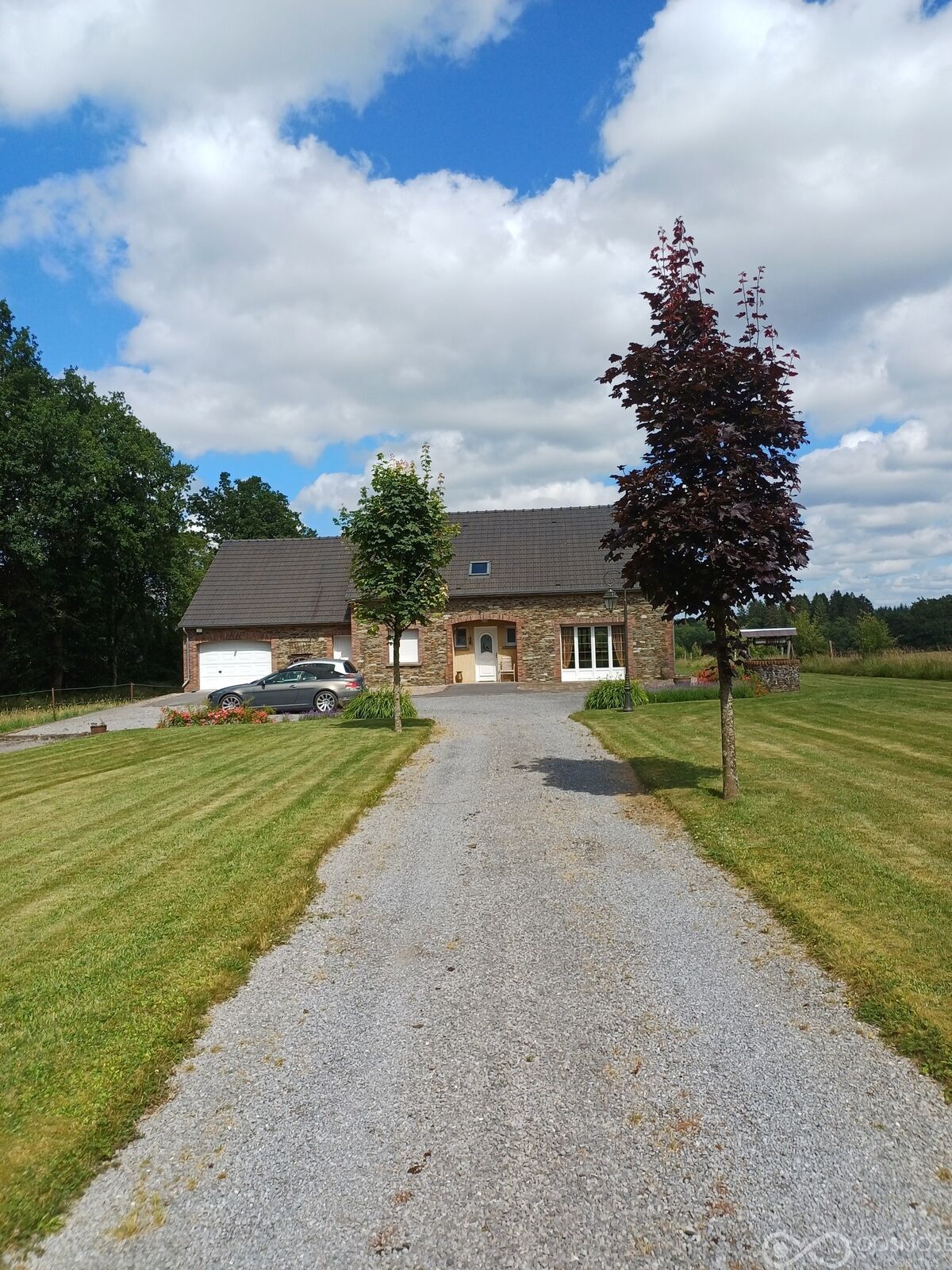 Charmante maison de campagne  - 20250628 160811  1 