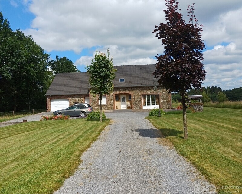 Charmante maison de campagne  - 20250628 160811  1 
